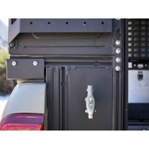 Plateforme ModCAP Alu-Cab Drive Off : liberté & modularité 4x4